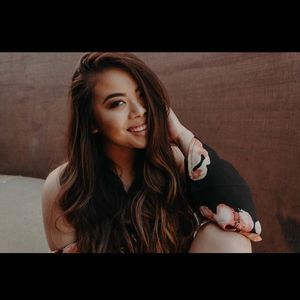 Meet your Posher, Nancy